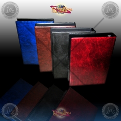 = Album A4 - PRAZEN =